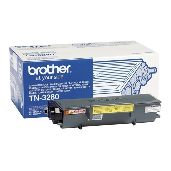 Brother TN-3280 Toner