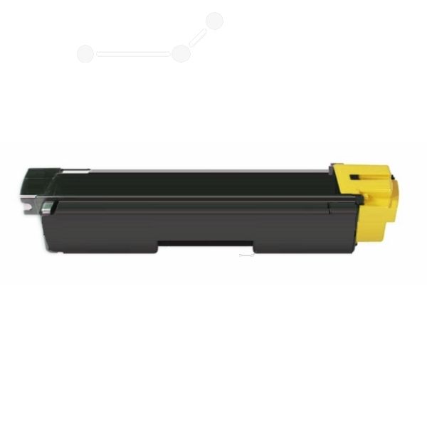 Utax 4472610016 Original Toner gelb