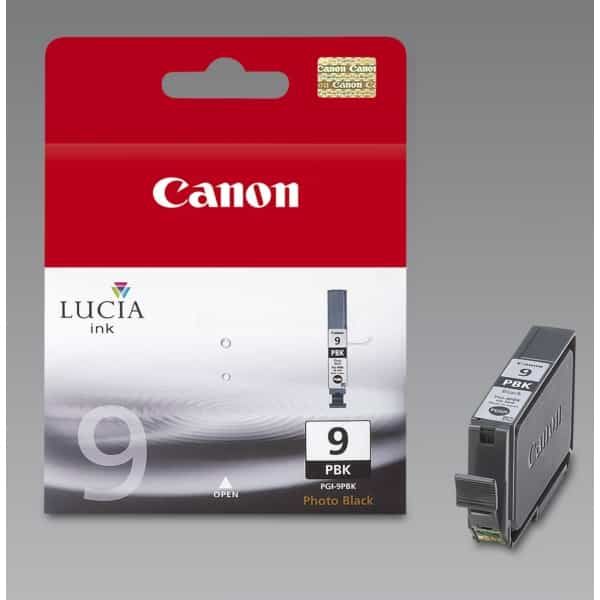 Canon 1034B001 Druckerpatrone schwarz foto