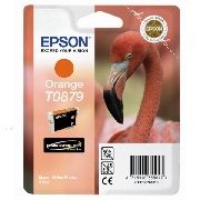 Epson C13T08794010 Druckerpatrone orange