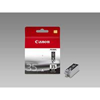 Canon PGI-35BK Original Tintenpatrone schwarz