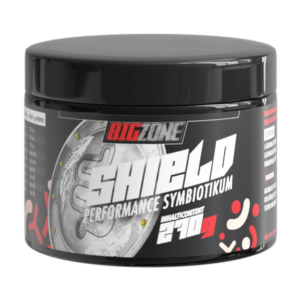 Shield (270g), BigZone