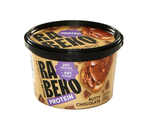 Protein Spread Creme (250g), Rabeko