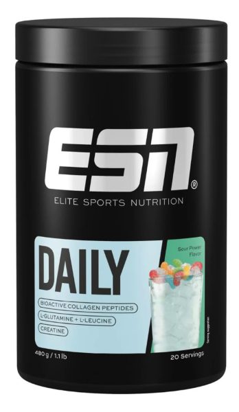 ESN Daily (480g), ESN Apple Cranberry