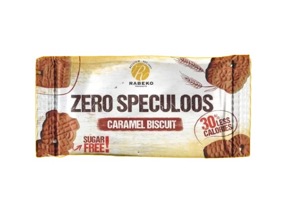 Low Carb Spekulatius (200g), Rabeko
