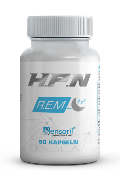 R.E.M (90 Caps), HPN