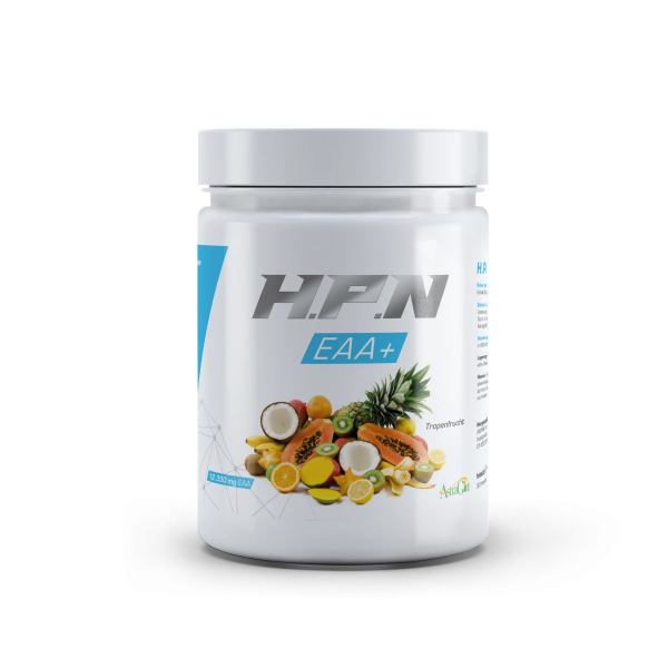 EAA+ (540g), HPN Sour Apple