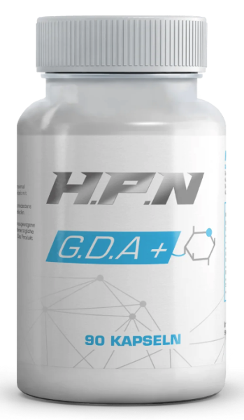GDA+ (90 Caps), HPN
