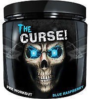 The Curse (250g), Cobra Labs Fruit Punch