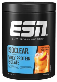 Iso Clear Whey Protein Isolate (300g), ESN