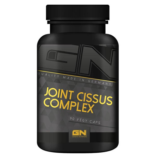 Joint Cissus Complex (90 Caps), GN Laboratories