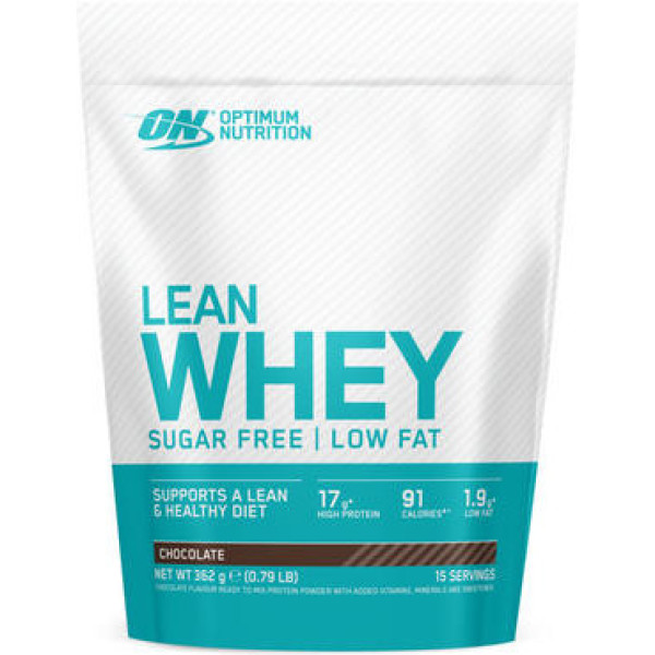 Lean Whey (347g), Optimum Nutrition