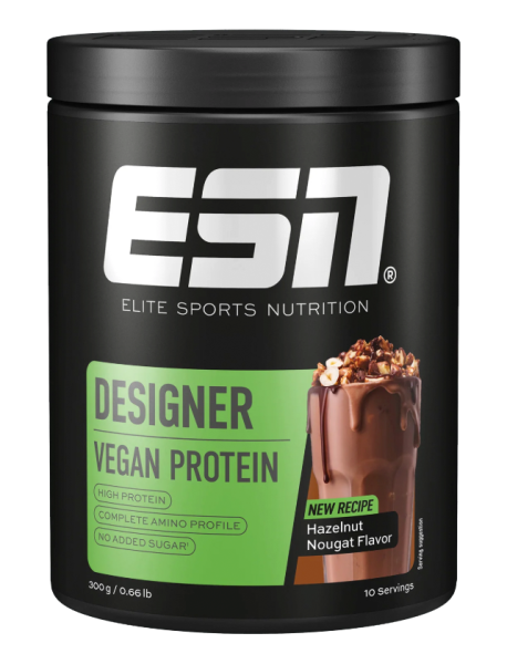Vegan Designer Protein (300g), ESN