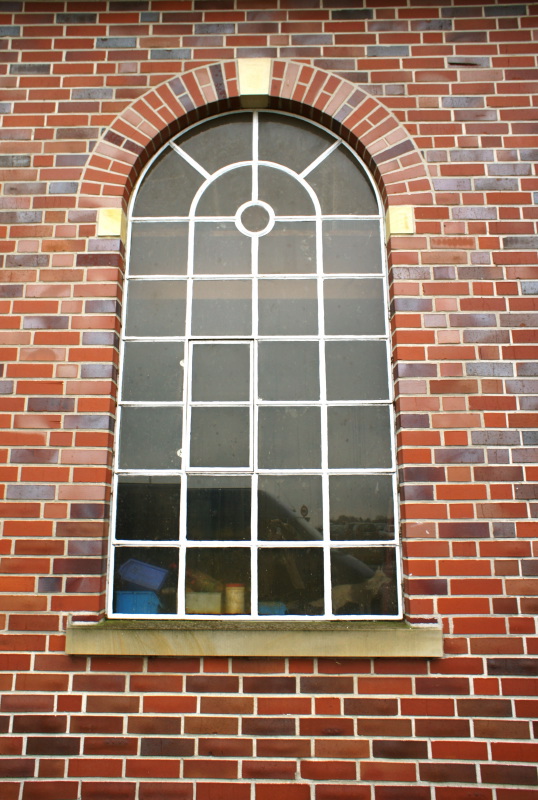 Eisenfenster XXL, Fabrik Fenster, Scheunenfenster westfälisch