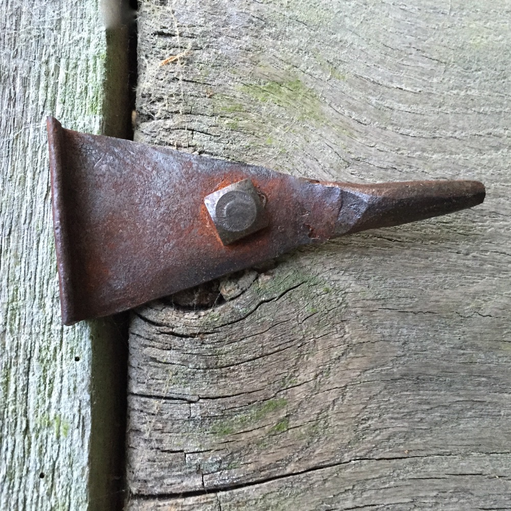 Wirbel für Blendladen, Fenster-Reiber, Vorreiber, Halbreiber, Klappladen Halter