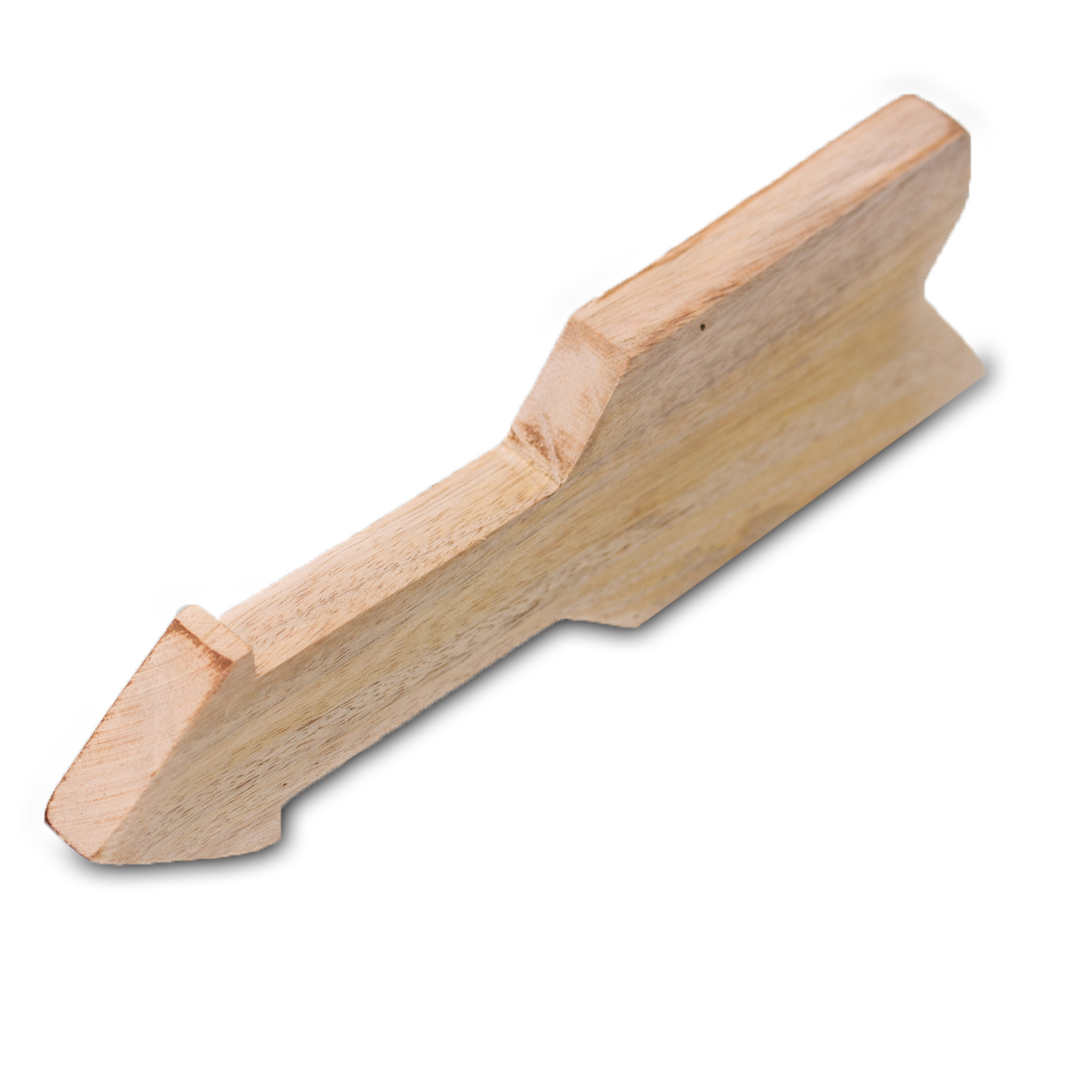 Holzpfeil, Natur, Dekoration