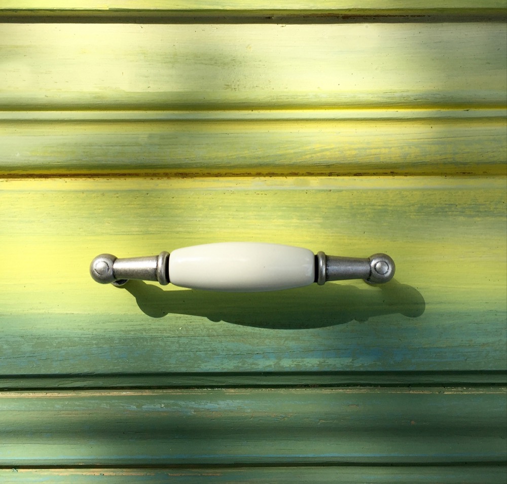 Schubladengriffe Küche Möbelbeschläge wie antik, Porzellan Griffe Küchenschrank