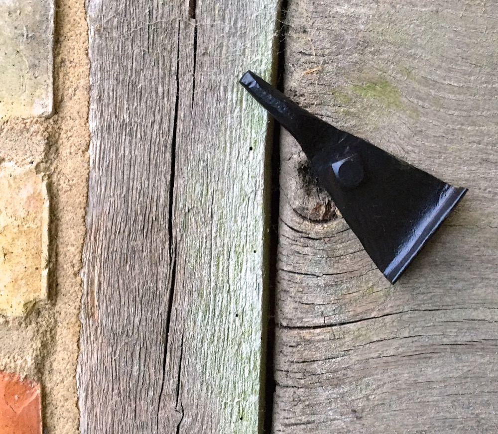Antike Fenster Technik, Fenster Zubehör, Reiber, Fensterwirbel, Halb Reiber
