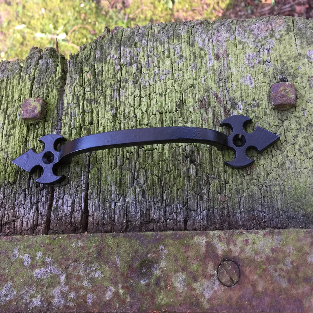 Schubladengriff - Antik Griff Küchenmöbel Vintage Möbel Griffe Schranktüren