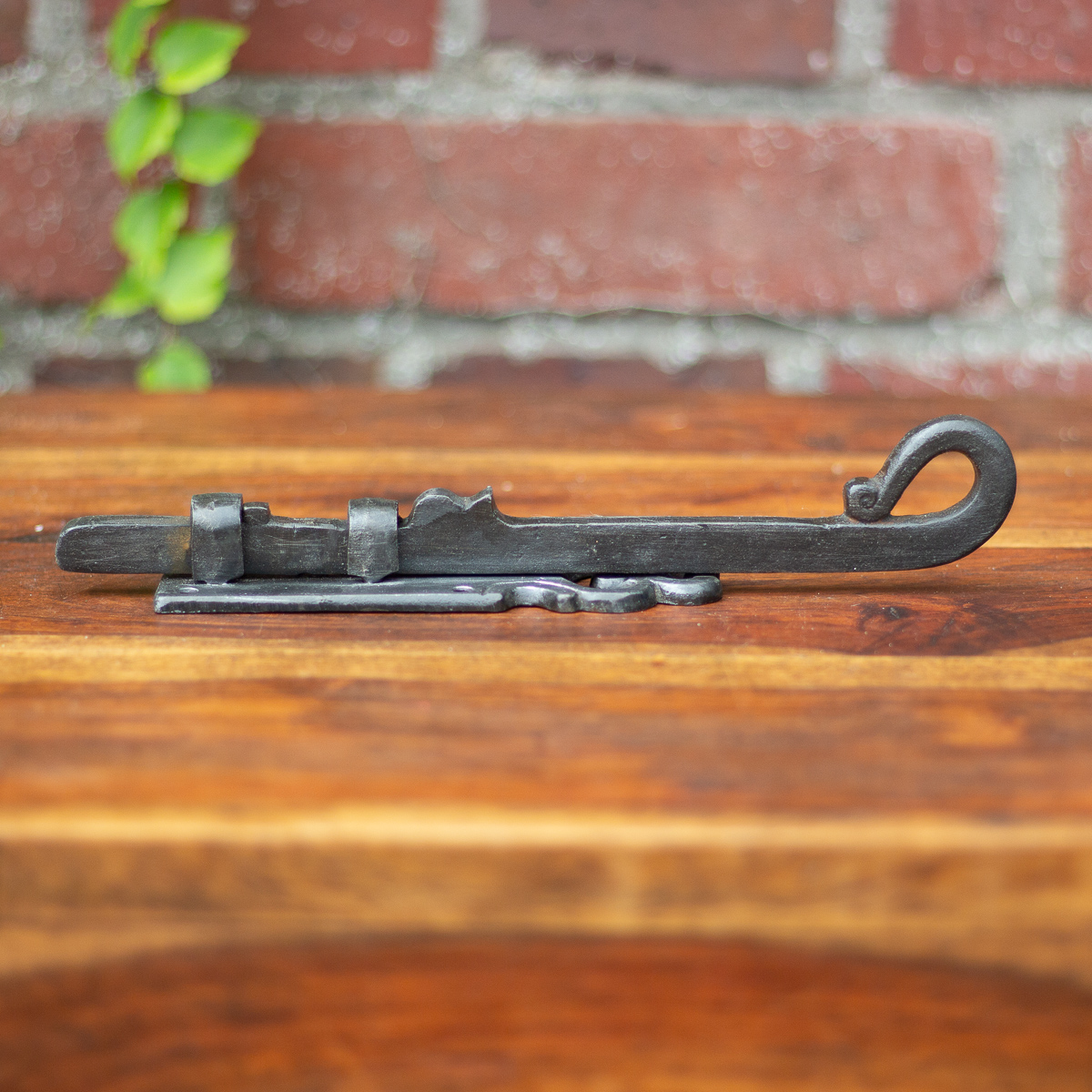 Schubriegel, Schieberiegel für Tür Tor und Fenster, wie antike