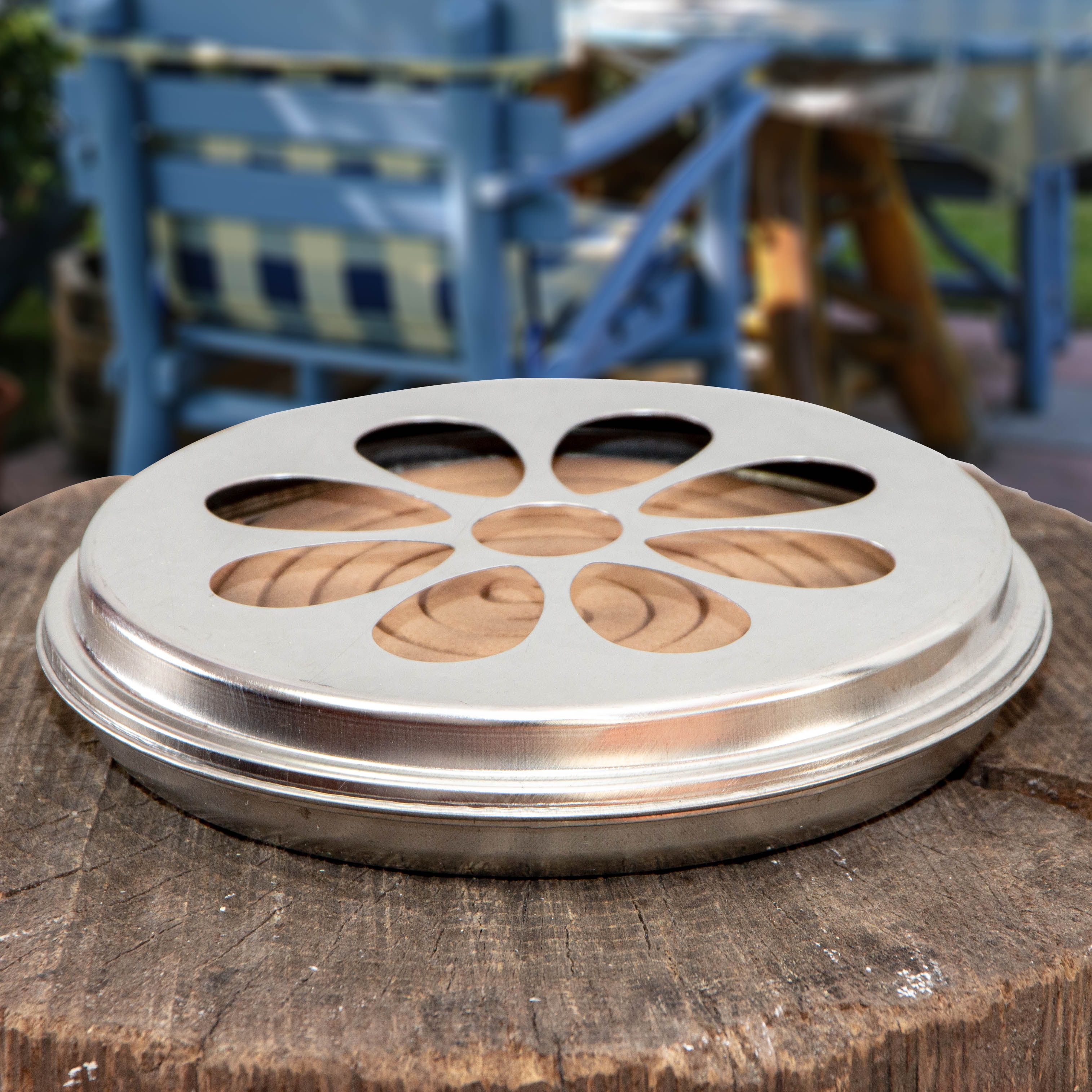 Insektenschreck, Citronella, Fackel, Duftkerze