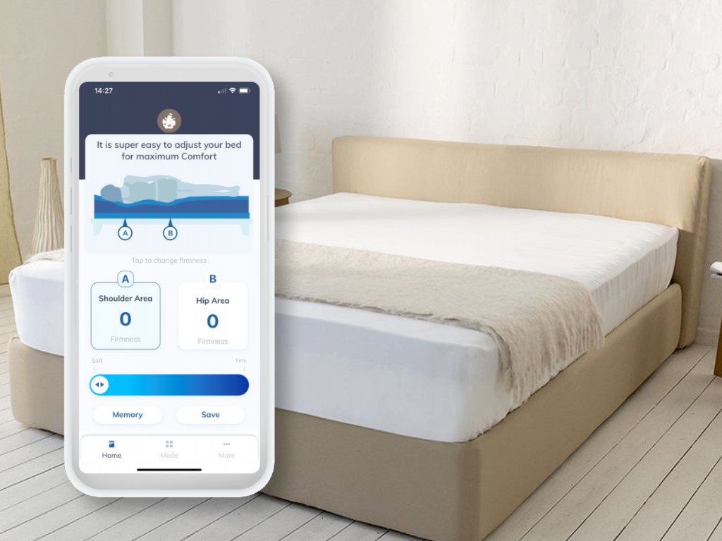 HANSE DEINE Matratze