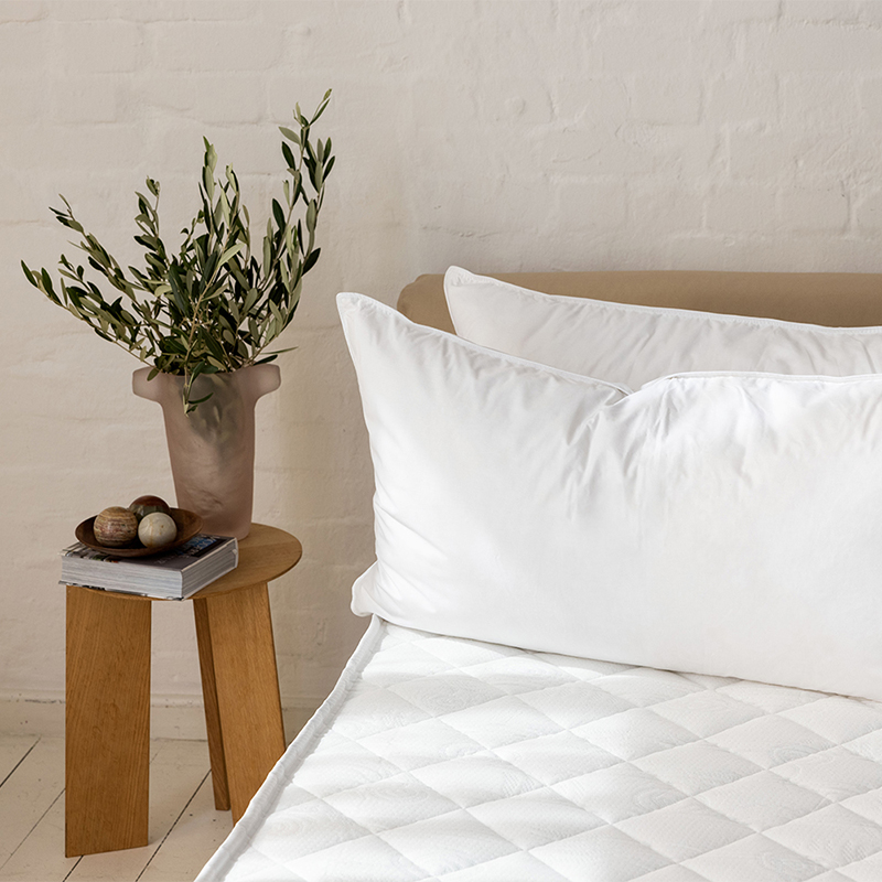 HANSE PREMIUM 3-Kammer Kissen