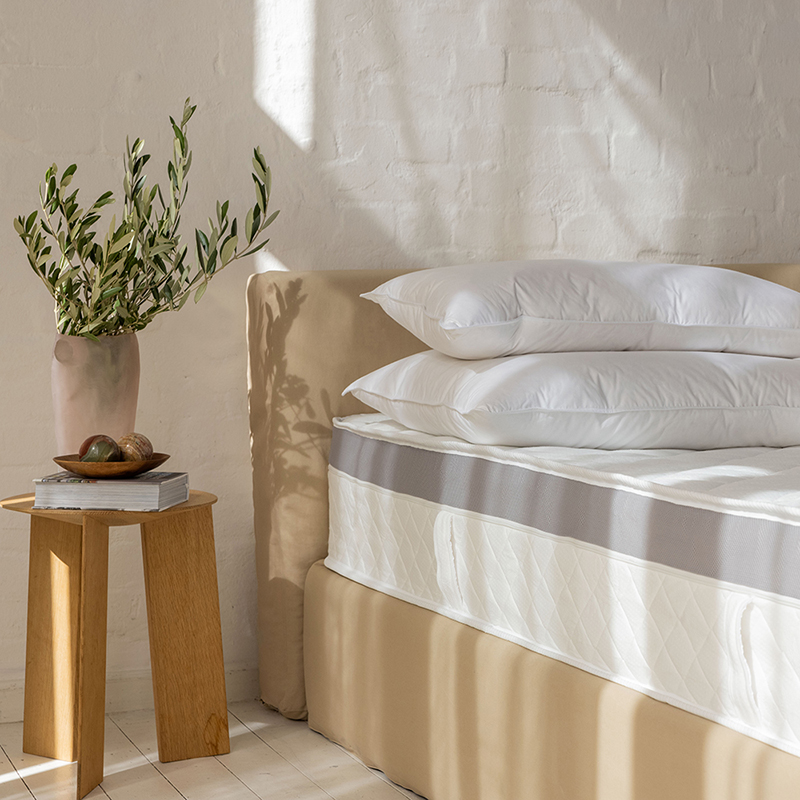 HANSE SELECT Matratze 600