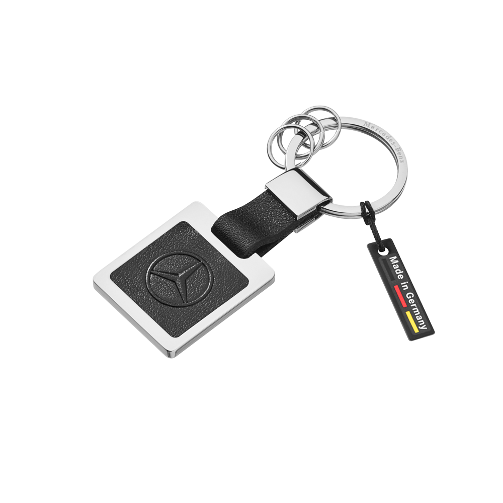 Mercedes-Benz Kollektion Schlüsselanhänger, St. Petersburg