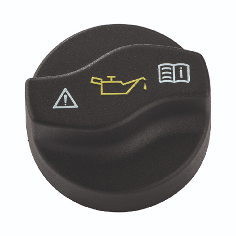 Original Mercedes-Benz Öleinfülldeckel A000010168564 – Motoröl Verschlusskappe