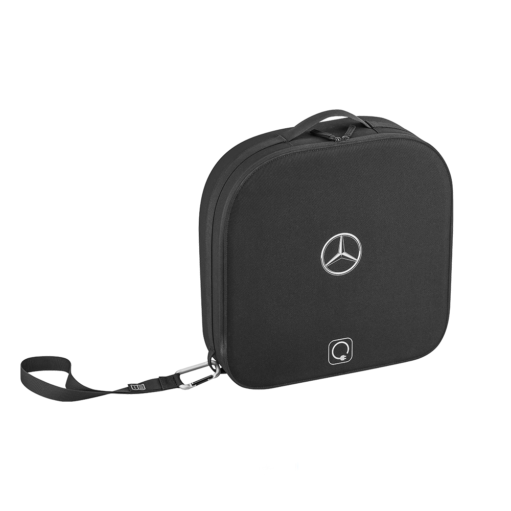 Mercedes-Benz Tasche, Flexibles Ladesystem Pro