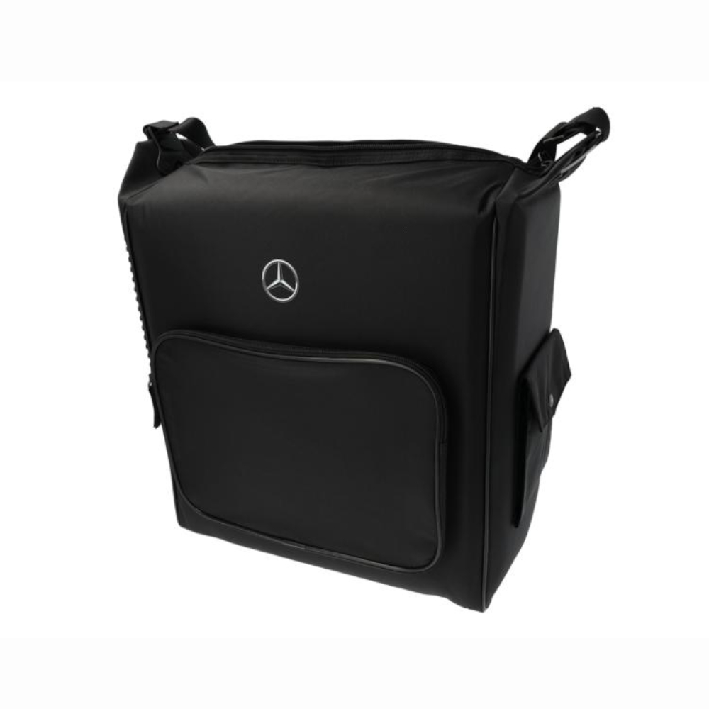 Mercedes-Benz Kühlbox, schwarz