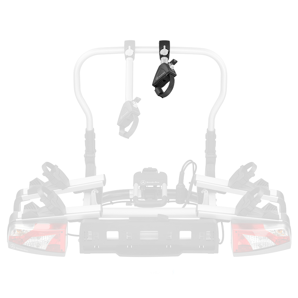 Mercedes-Benz Heckfahrradträger, Haltearm für 1. Fahrrad