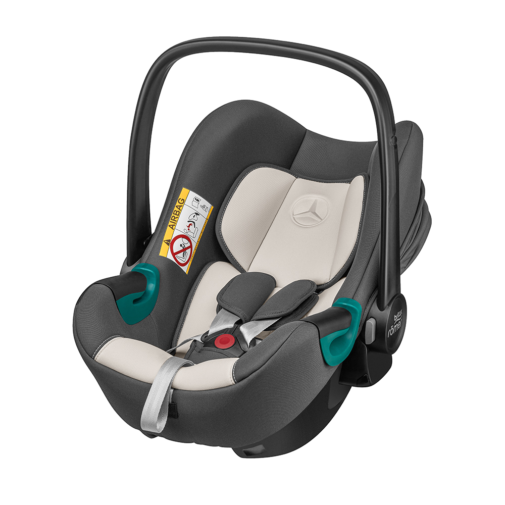 Mercedes-Benz Kindersitz BABY-SAFE, 3 i-Size, ECE
