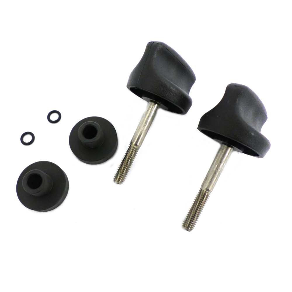 Mercedes-Benz Distanzadapter für Fahrradträger New Alustyle, GLB-Klasse (X247)