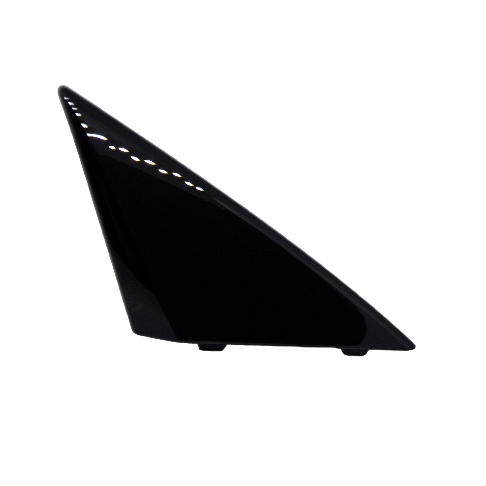 Mercedes-Benz Zierblende (Fahrer-Fenster rechts), CLA (118)