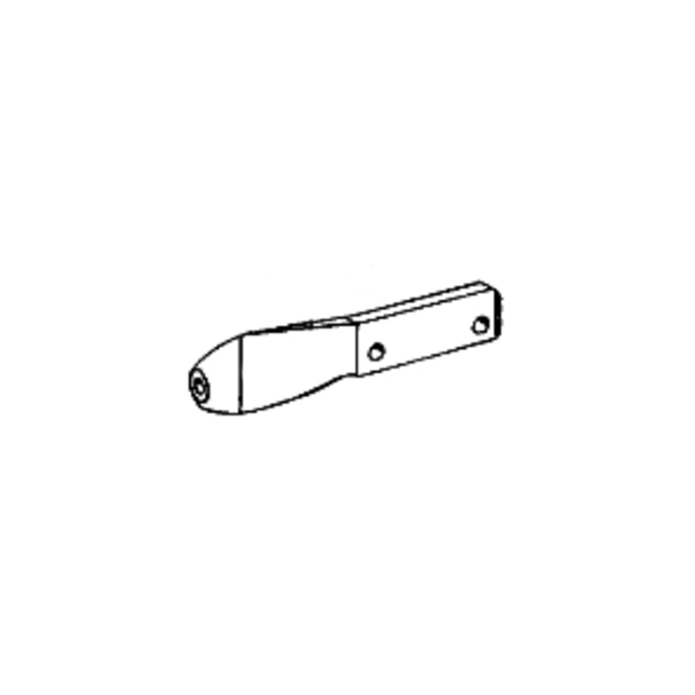 Mercedes-Benz Träger, für elektrische Ausrüstung am Motor, Motor (M108, M114, M127, M129, M130, M180)