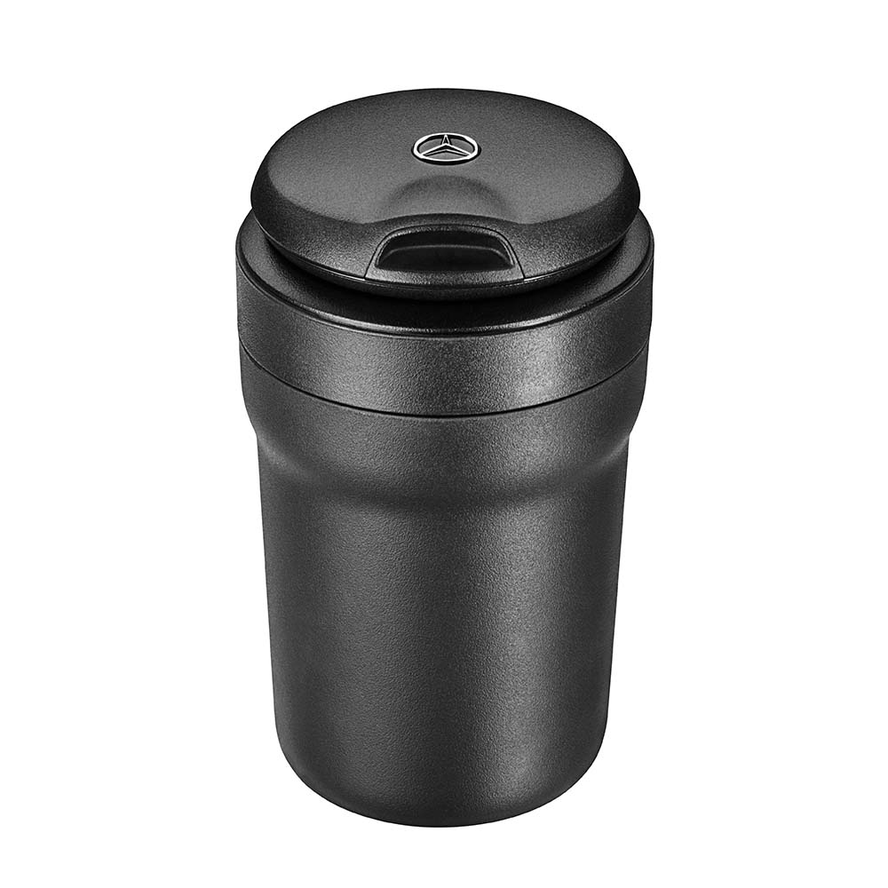 Mercedes-Benz Aschenbecher