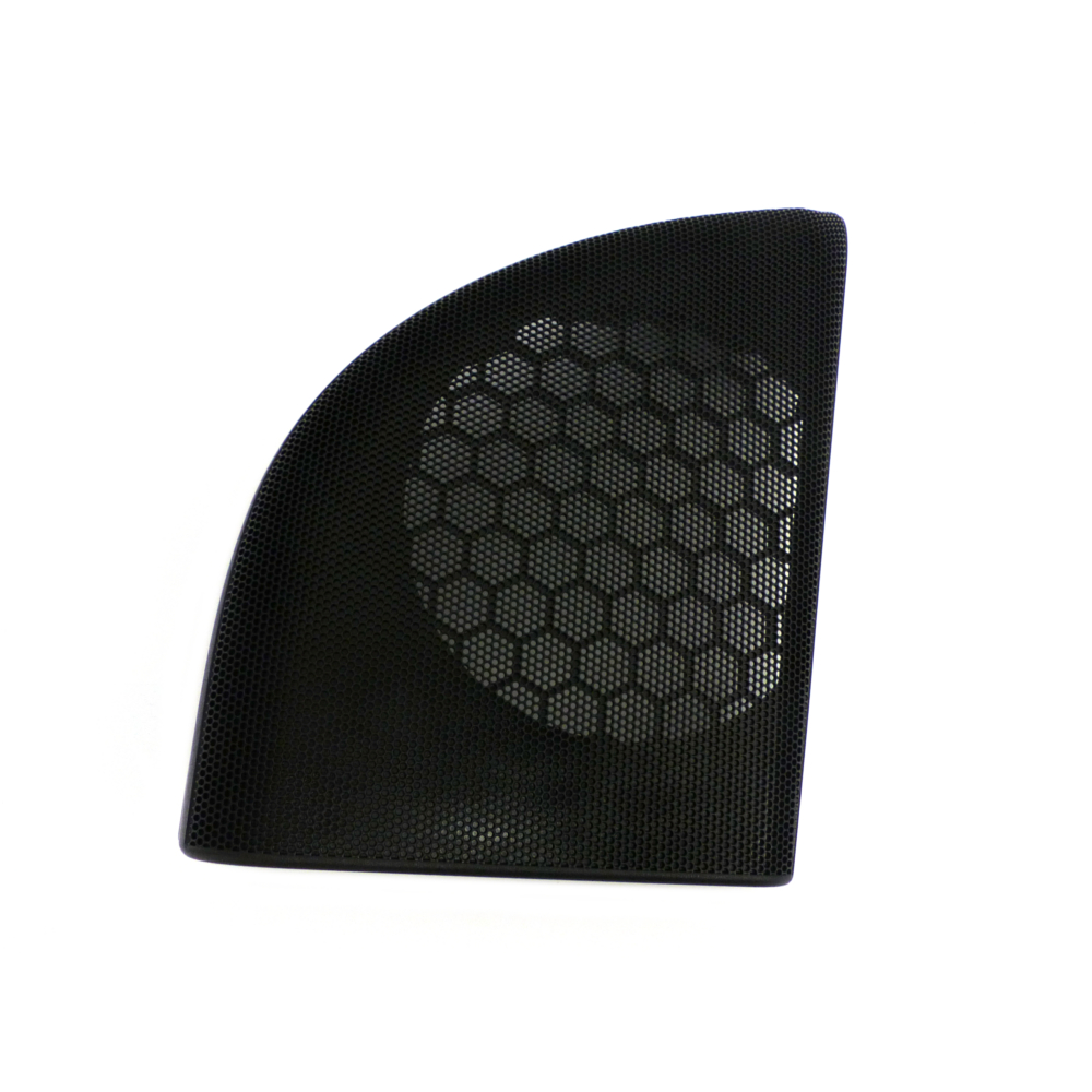 Abdeckung Lautsprecher v.links C-Klasse W203