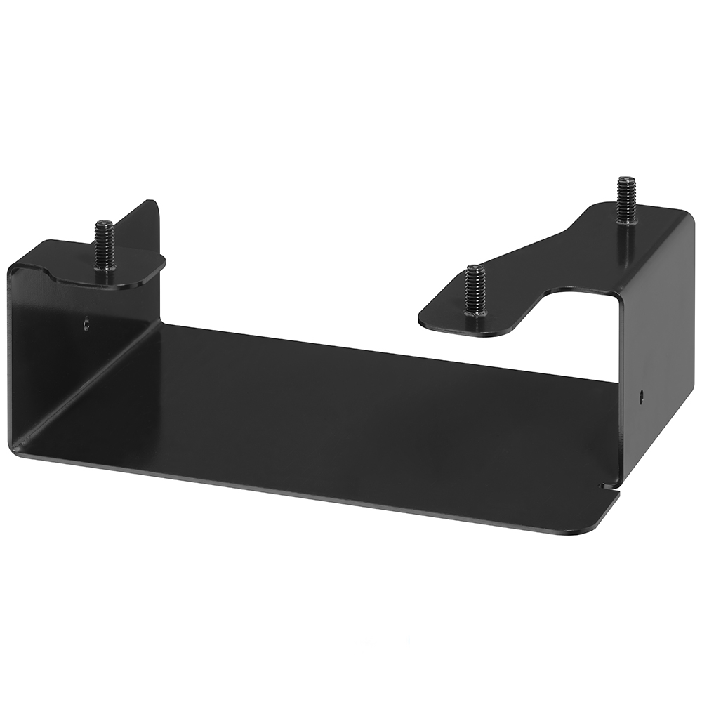 Mercedes-Benz CD-Laufwerk Halter, schwarz