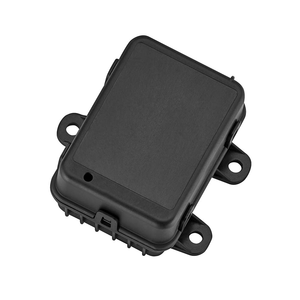 Mercedes-Benz Autonome Diebstahlortung Batterie