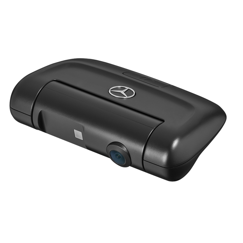 Mercedes-Benz Dashcam Heckkamera