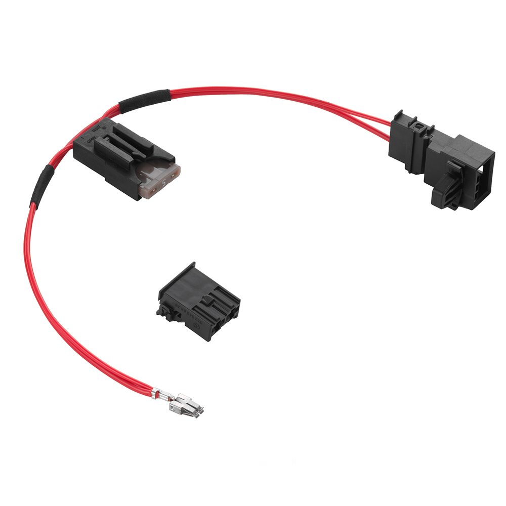 Mercedes-Benz Leitungssatz für Beleuchtung, CLA (C117)