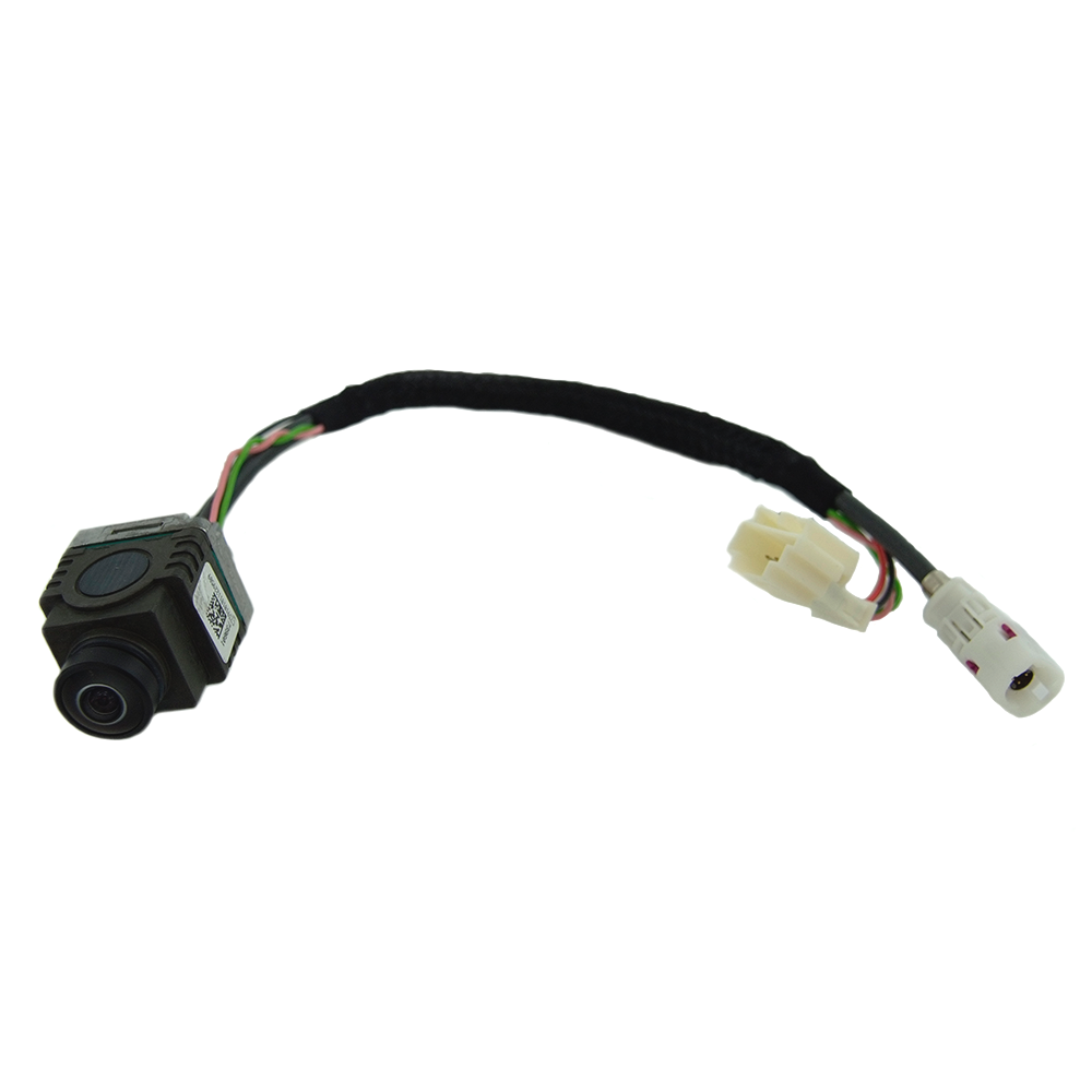 Mercedes-Benz Rückfahrkamera, 360°-Kamera, C-Klasse (S205), GLC-Klasse (X253), S-Klasse (W222), Vito (W447, W448)