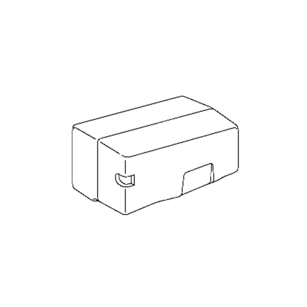 Mercedes-Benz Schutzkappe (an Pumpe), SL (230)