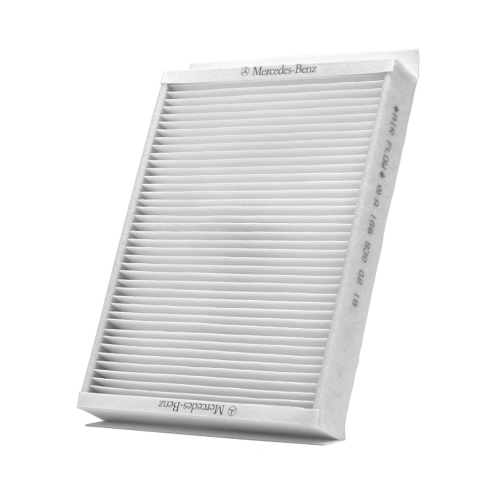 Original Mercedes-Benz Innenraum-Staubfilter A2548301402 für C-Klasse (W206) Klimaanlage