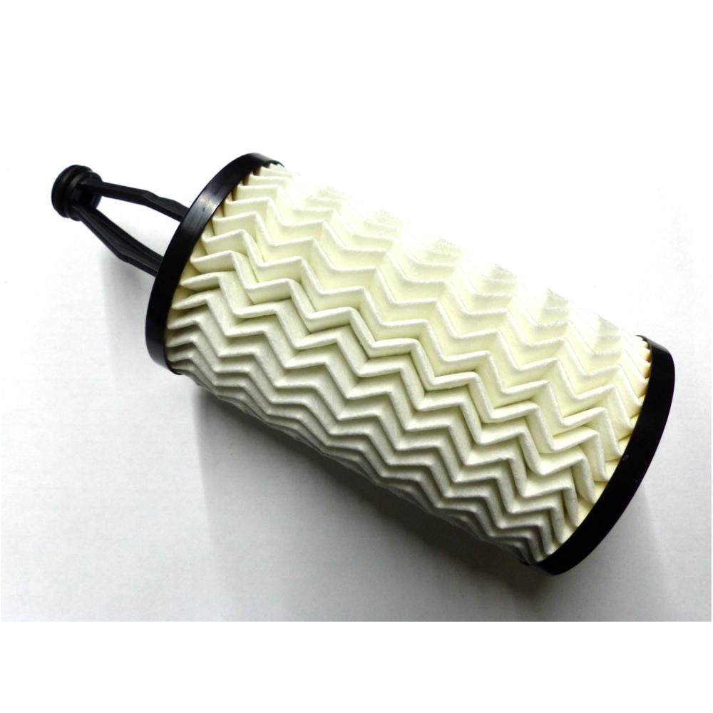 Mercedes-Benz Filtereinsatz Teilesatz, Ölfilter Benzin, Motor M276, M278