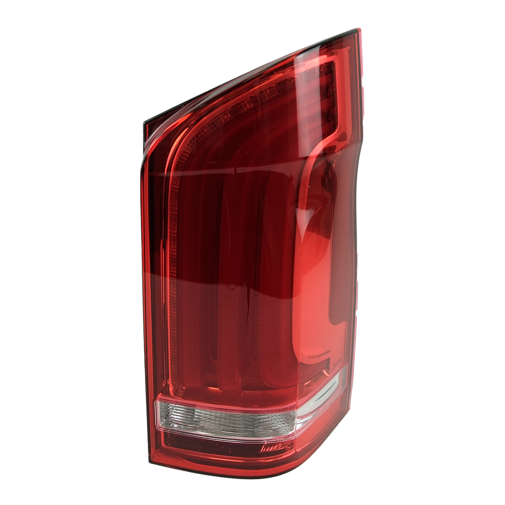 Mercedes-Benz Heckleuchte, Beleuchtung hinten rechts, LED, Vito (W447, W448)
