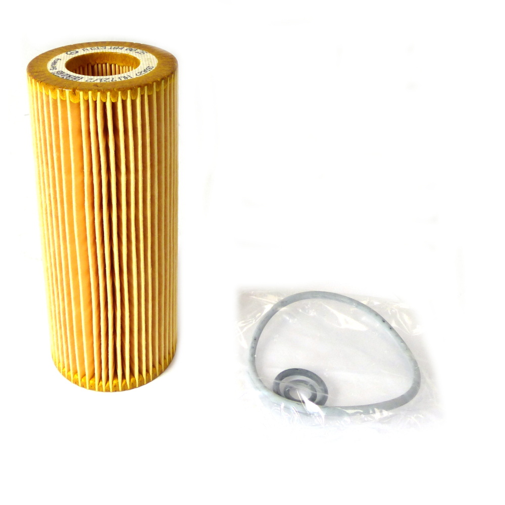 Ölfilter Diesel