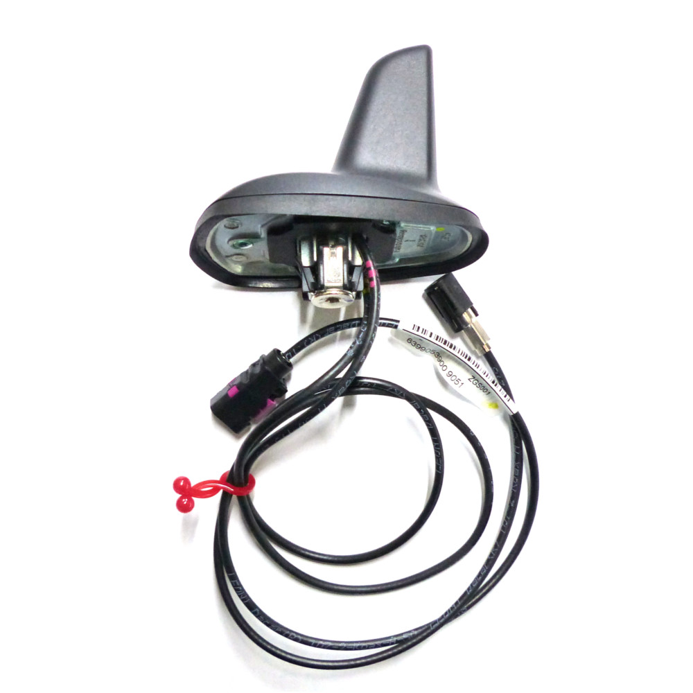 Mercedes-Benz Antenne, GPS, Vito (C636, C639)